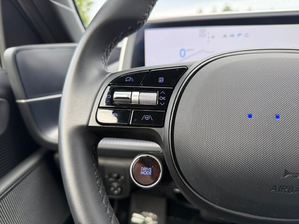 2024 Hyundai IONIQ 6 SE