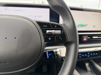 2024 Hyundai IONIQ 6 SE