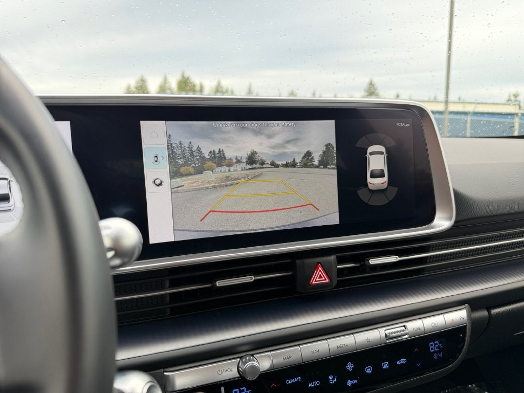 2024 Hyundai IONIQ 6 SE