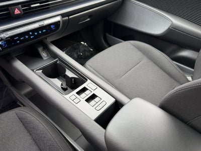 2024 Hyundai IONIQ 6 SE