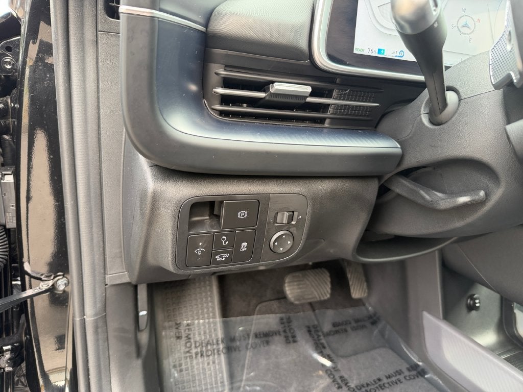 2024 Hyundai IONIQ 6 SE