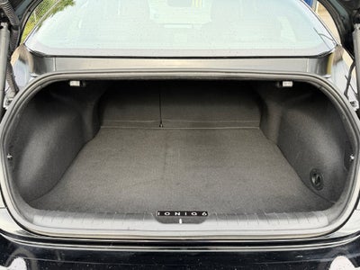 2024 Hyundai IONIQ 6 SE