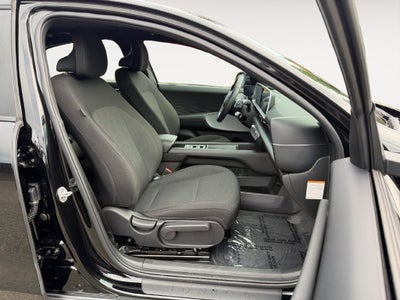 2024 Hyundai IONIQ 6 SE