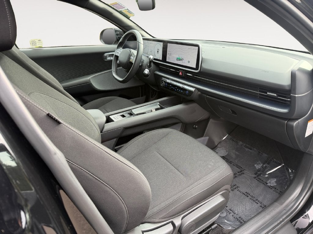 2024 Hyundai IONIQ 6 SE