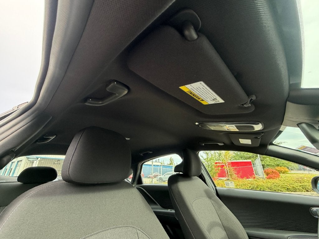2024 Hyundai IONIQ 6 SE
