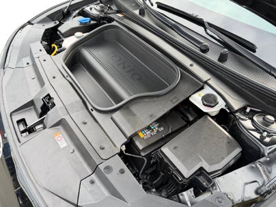 2024 Hyundai IONIQ 6 SE
