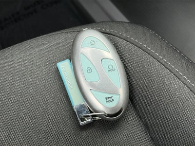 2024 Hyundai IONIQ 6 SE