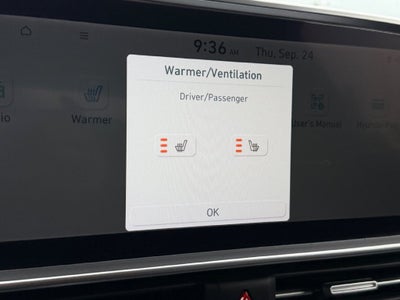 2024 Hyundai IONIQ 6 SE