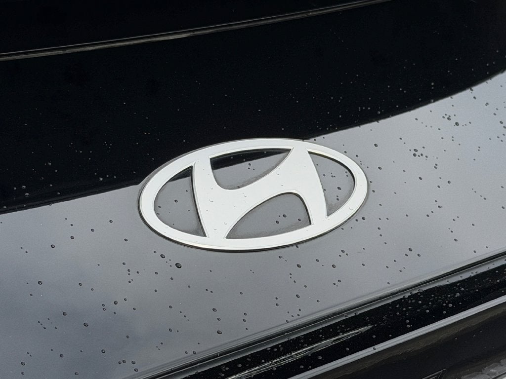 2024 Hyundai IONIQ 6 SE