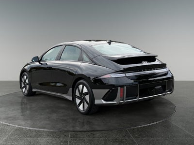2024 Hyundai IONIQ 6 SE