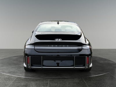 2024 Hyundai IONIQ 6 SE