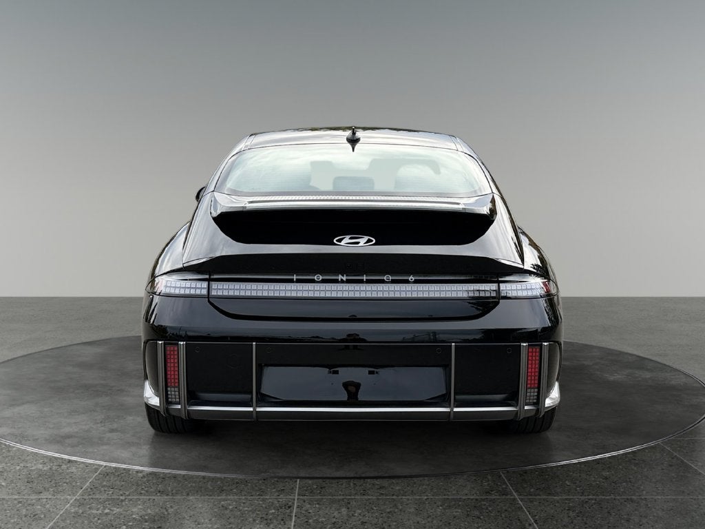 2024 Hyundai IONIQ 6 SE