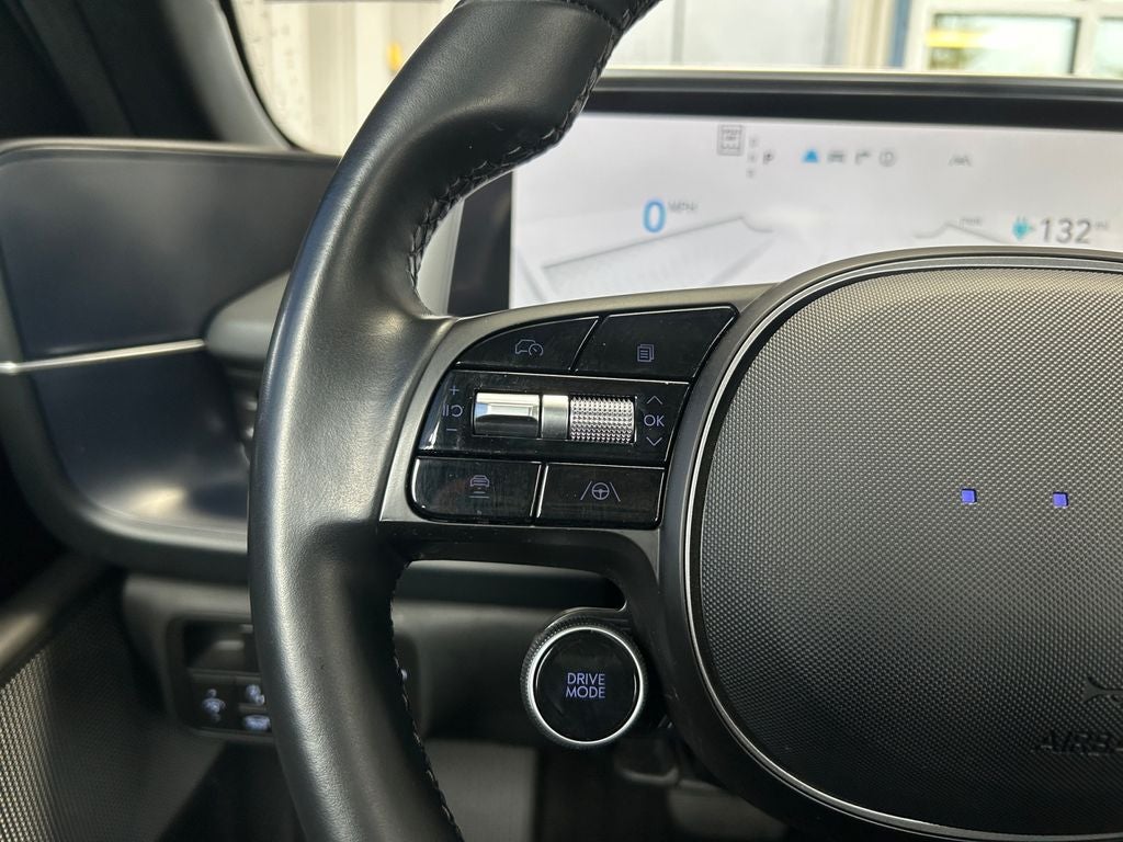 2024 Hyundai IONIQ 6 SE