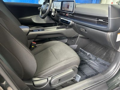 2024 Hyundai IONIQ 6 SE