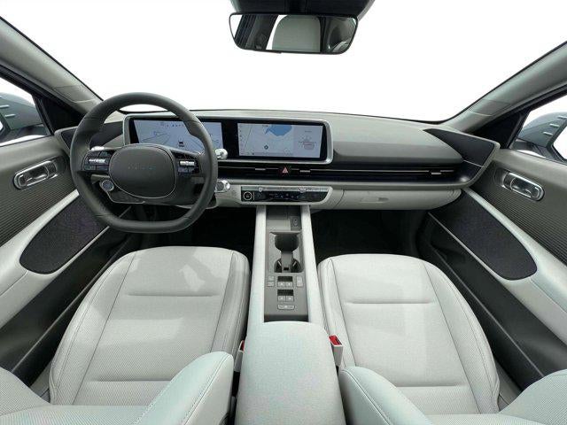 2025 Hyundai IONIQ 6 SEL