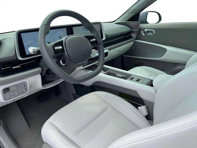 2025 Hyundai IONIQ 6 SEL