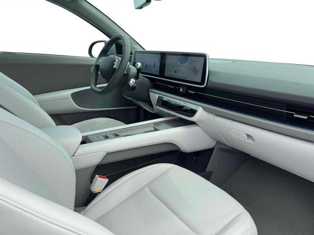 2025 Hyundai IONIQ 6 SEL