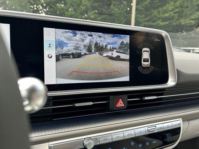 2025 Hyundai IONIQ 6 SEL