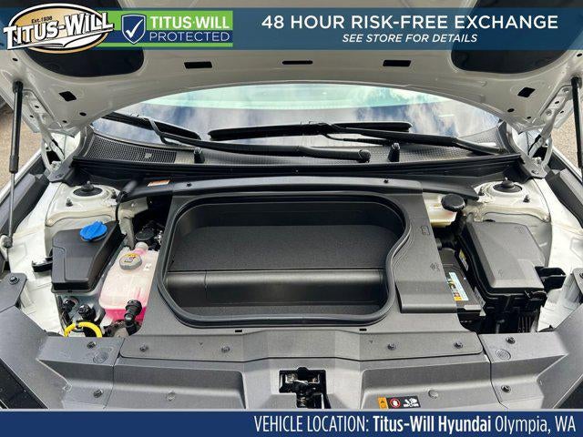 2025 Hyundai IONIQ 6 SEL