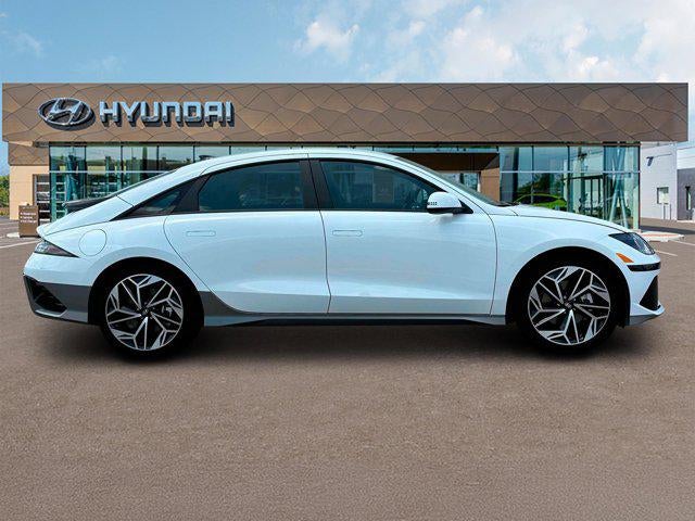 2025 Hyundai IONIQ 6 SEL