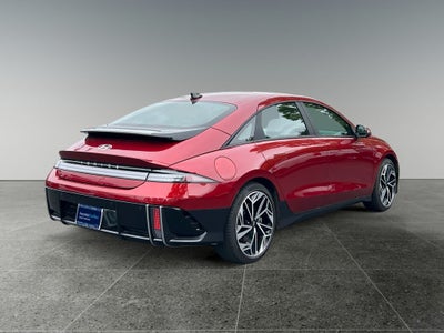 2023 Hyundai IONIQ 6 SEL