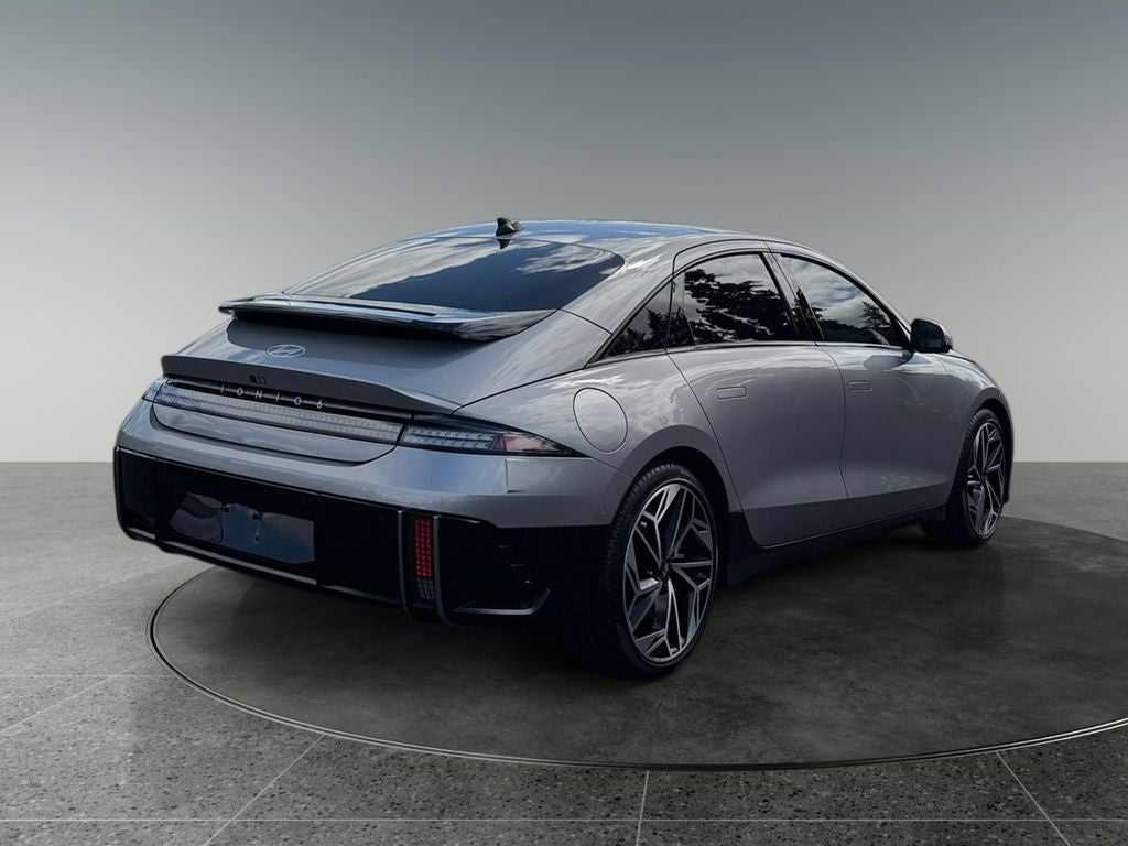 2024 Hyundai IONIQ 6 Limited