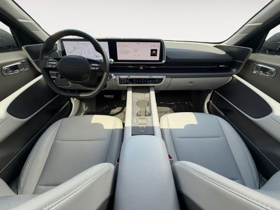 2024 Hyundai IONIQ 6 Limited