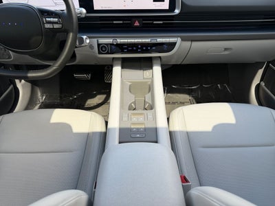 2024 Hyundai IONIQ 6 Limited