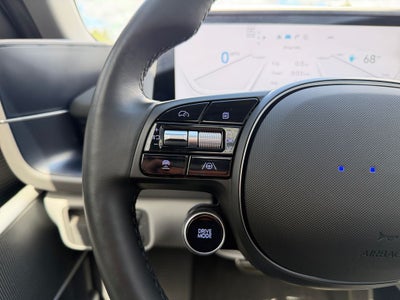 2024 Hyundai IONIQ 6 Limited