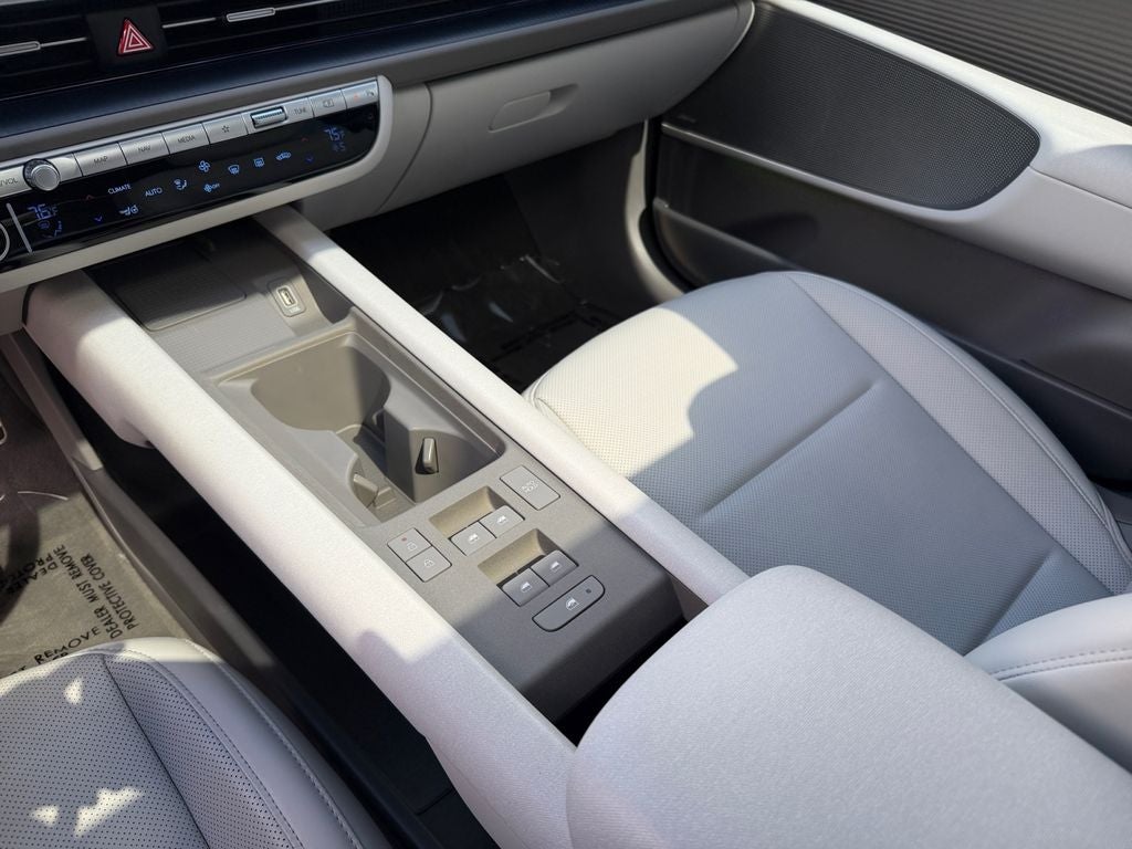 2024 Hyundai IONIQ 6 Limited