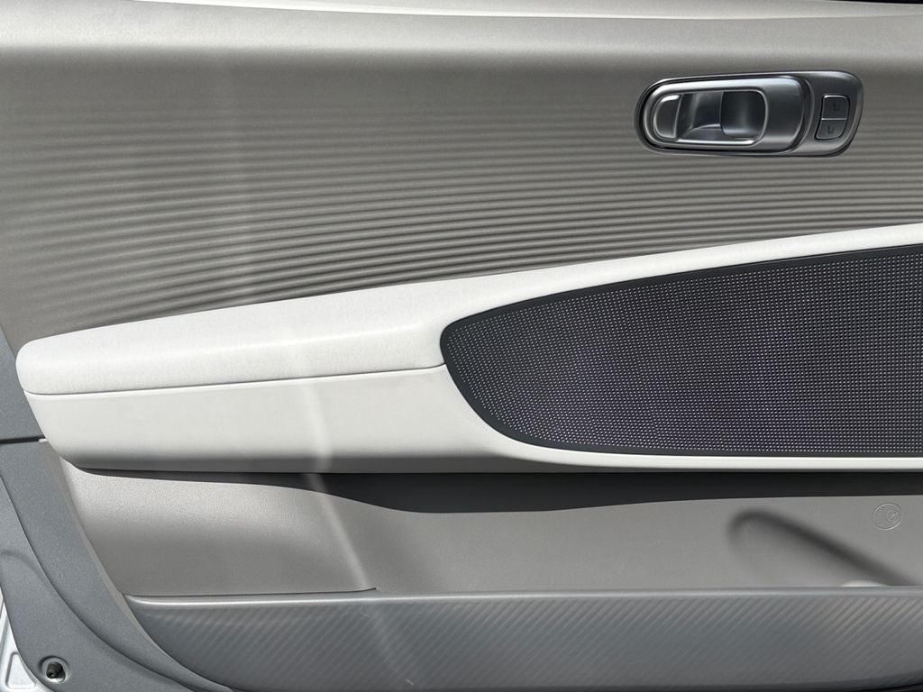 2024 Hyundai IONIQ 6 Limited