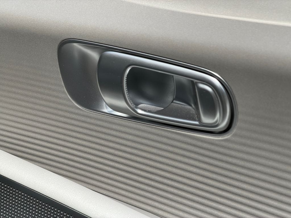 2024 Hyundai IONIQ 6 Limited