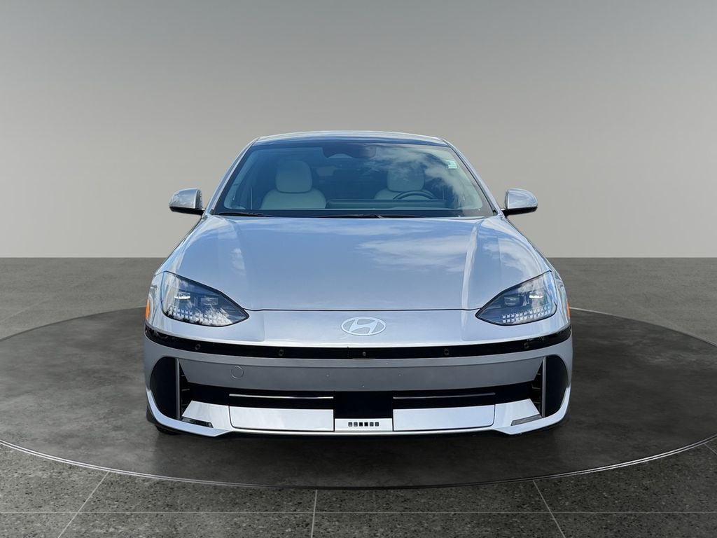 2024 Hyundai IONIQ 6 Limited