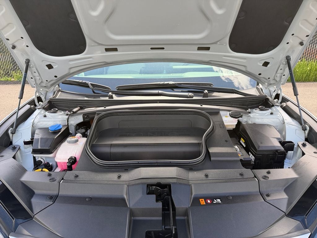 2024 Hyundai IONIQ 6 Limited
