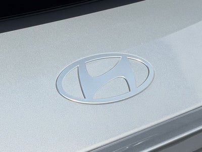 2024 Hyundai IONIQ 6 Limited