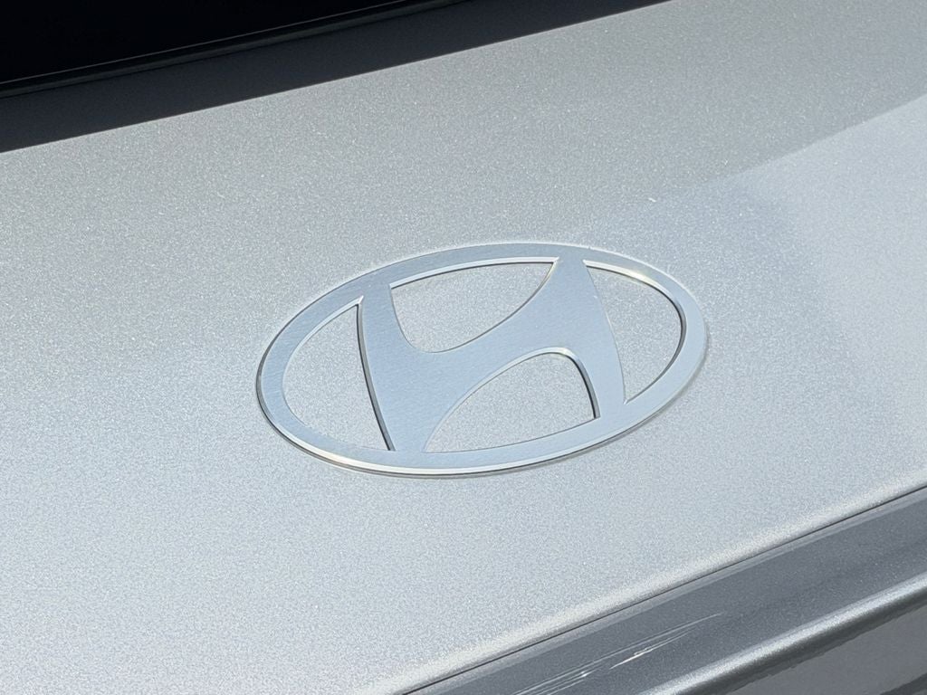2024 Hyundai IONIQ 6 Limited