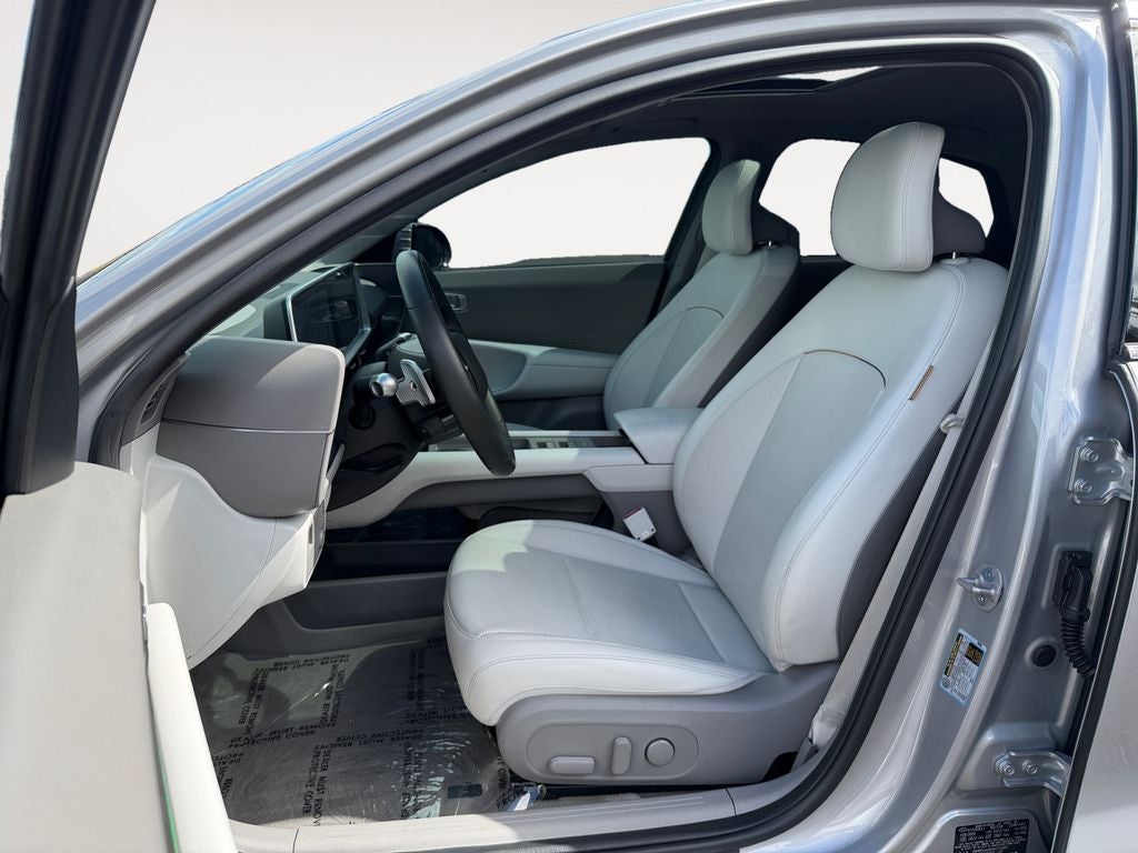 2024 Hyundai IONIQ 6 Limited