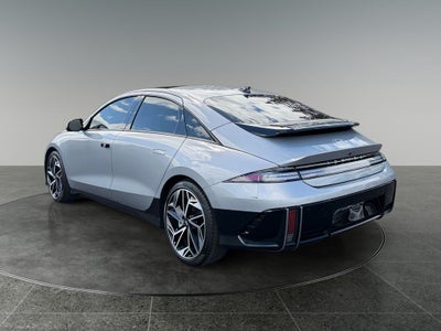 2024 Hyundai IONIQ 6 Limited
