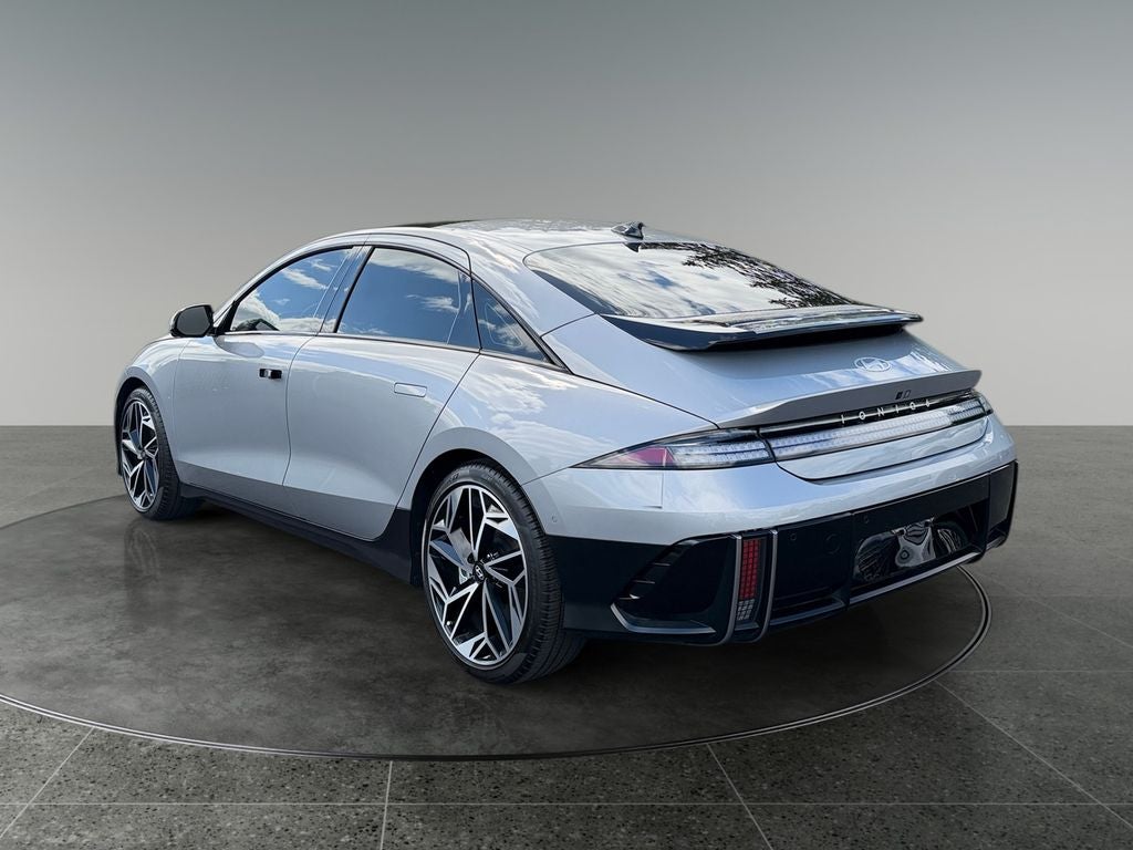 2024 Hyundai IONIQ 6 Limited