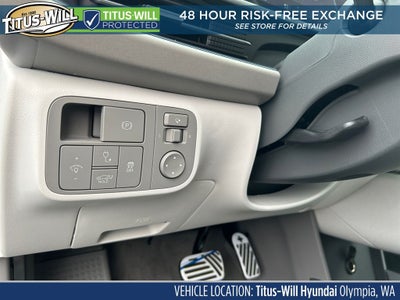 2025 Hyundai IONIQ 6 Limited