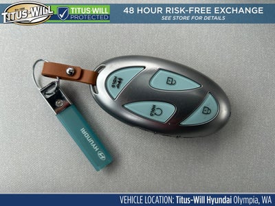 2025 Hyundai IONIQ 6 Limited