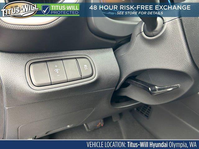 2026 Hyundai Venue SE