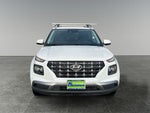 2021 Hyundai Venue SEL
