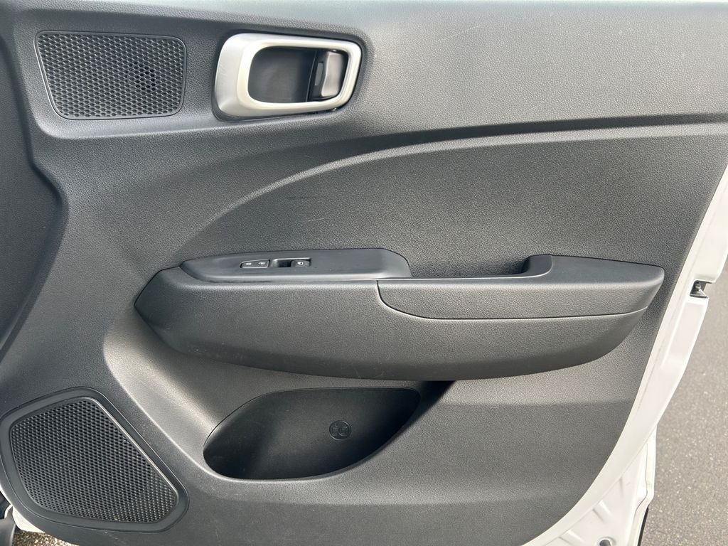 2021 Hyundai Venue SEL