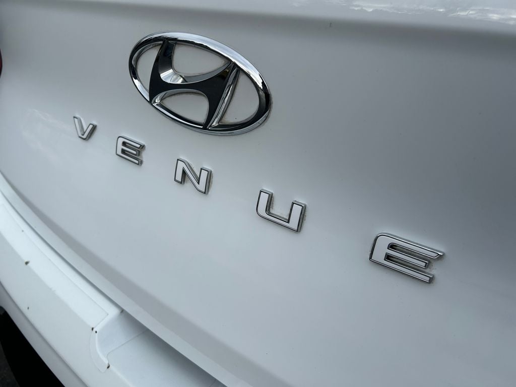 2021 Hyundai Venue SEL
