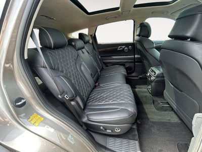 2021 Genesis GV80 3.5T