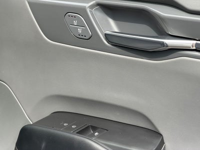 2024 Kia EV9 Land