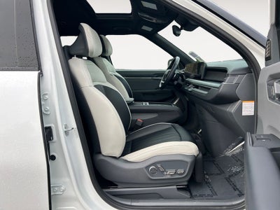 2024 Kia EV9 GT-Line