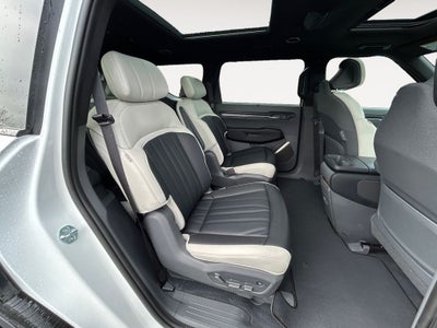 2024 Kia EV9 GT-Line