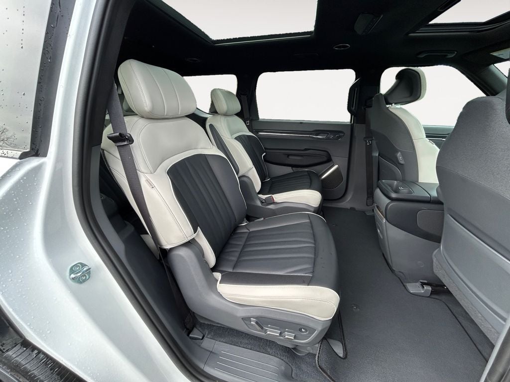 2024 Kia EV9 GT-Line